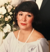 Patricia J. Lehman