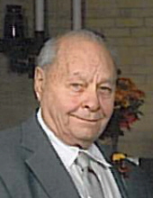 Harold T. Moeller