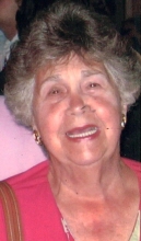 Doris J. Whiteside
