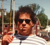 Angelo Michael Martone, Jr.
