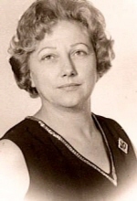 Irene A. Ragan