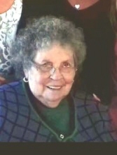 Patricia A. Longacre
