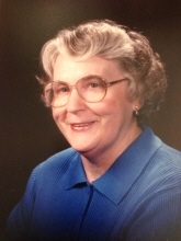 Catherine M. Groff