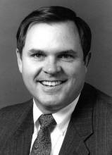 Martin Bernard McDonough, Jr.