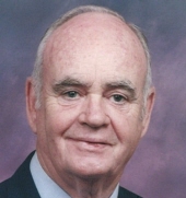 George A. "Pat" Riley