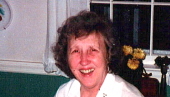 Mary C. Hoffecker