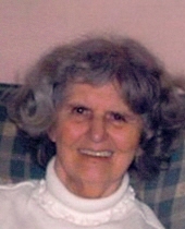 Ruth E. Beverin