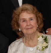 Irene L. O'Brien