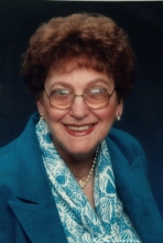 Elizabeth B. Manchak "Bette"