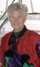 Thelma Marie Schneiders