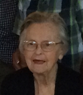Margaret M. Wootten