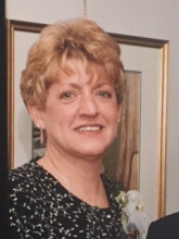 Judy Helen Lockwood
