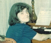 Carol Ann Giampetro