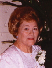 Donna  Lou Ganzhorn