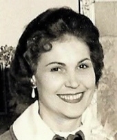Janet Servino