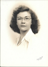 Barbara M. Radka