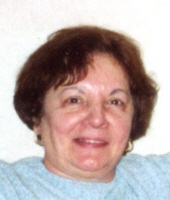 Barbara A. Dolan "Bobbie"