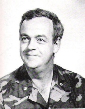 Lt. Col. Peter T. Duggan (Ret.) 11343133