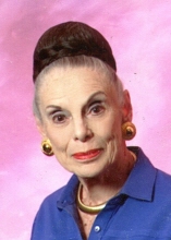Elizabeth T. Nurnberg, "Betty"
