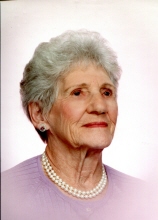 Rose Marie Thompson