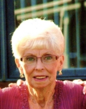 Irene E. Fetters