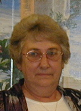 Judy Carol Stewart