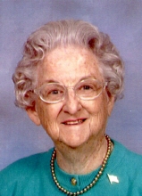 Elmira A. Weldin