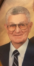 Louis M. Fidance, Jr.