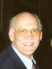 Charles Miller Sutcliffe