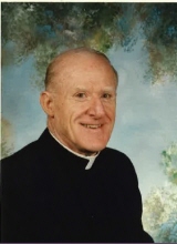 Rev. William J. Klapps