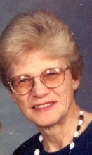 Sandra E. Sylvester