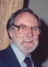 Robert Earl Mitchell
