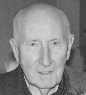 William V. McGlinchey