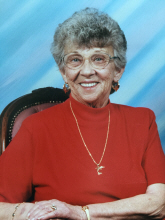 Marion L. Williams