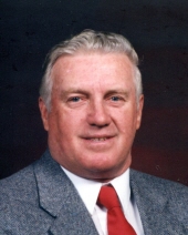 Robert A. Brown, Jr. "Brownie"