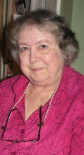 Marjorie B. Dennis