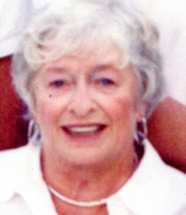 Mary Louise Hausler