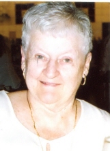 Patricia B. Melis