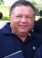 Philip A. Freccia, Jr.