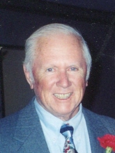 Charles F. Mealey, Sr. "Chick"