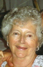 Margaret M. Matsko