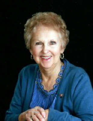 Photo of Joyce Gallagher