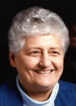 Mildred M. Sayers