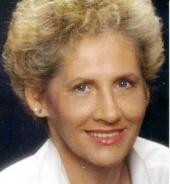Patricia Ann Matwey Cummings