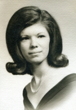 Janice M. Palmatary