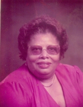 Lillian  M. Williams