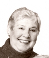 Mary Clare Olsen
