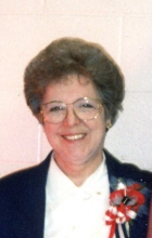 Florence E. Dailey