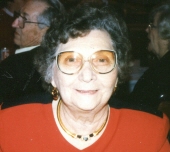 Eva Yvonne Brown