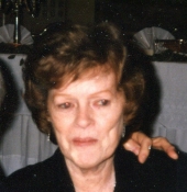 Eleanor M. Seramone